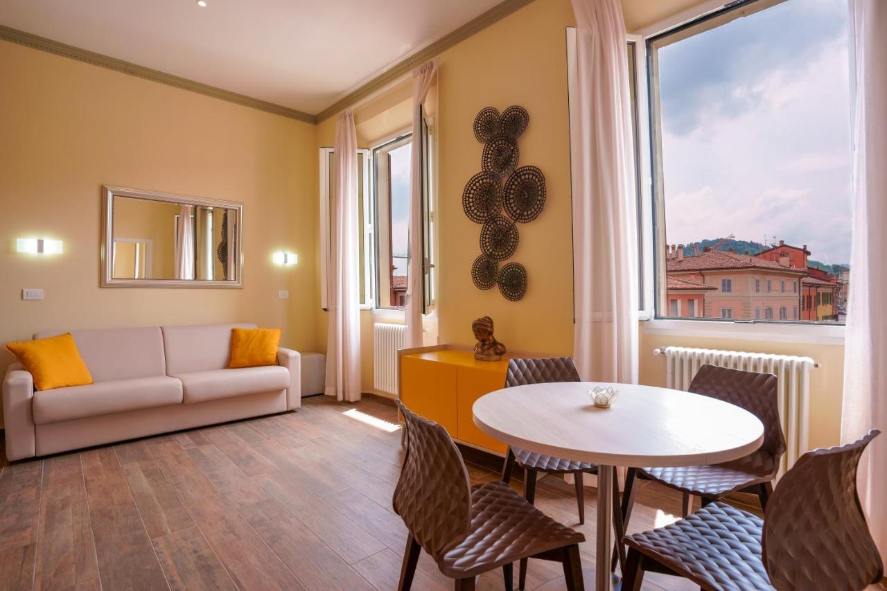 Bed & Breakfast Attico Di Via D'azeglio Bologna