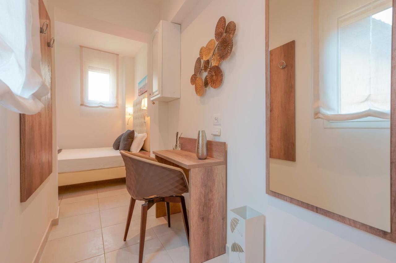 Bed & Breakfast Attico Di Via D'azeglio