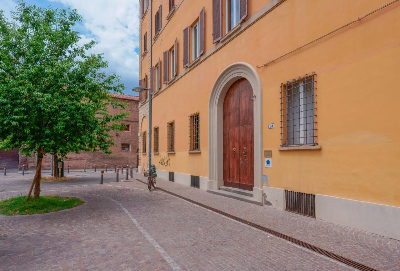 Attico Di Via D'azeglio 2* Bolonha