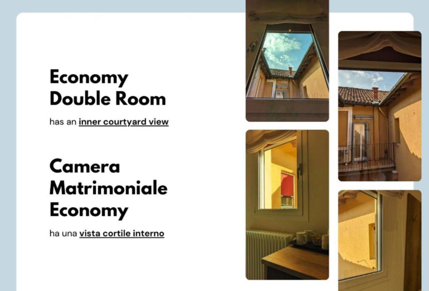 Attico Di Via D'azeglio Bed & Breakfast 2*